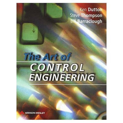 Childrens Toyshop  Books : The Art of Control Engineering