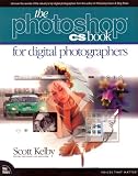 The "Adobe" Photoshop CS Book for Digital Photographers: WITH 100 Photoshop CS Hot Tips Booklet AND 100 Photoshop CS Hot Tips CD-ROM