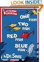Dr. Seuss Classic Collection - One Fish, Two Fish, Red Fish, Blue Fish