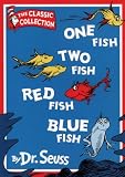 One Fish, Two Fish (Dr.Seuss Classic Collection) (Spanish Edition)