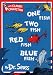 Books : One Fish, Two Fish (Dr.Seuss Classic Collection)
