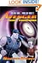 Blue Avenger and the Theory of Everything