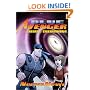Blue Avenger and the Theory of Everything