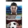 Pro Evolution Soccer 2008 - Sony PSP