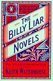 Billy Liar ; Billy Liar on the moon