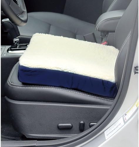 Forever Comfy Foam and Gel Cushion