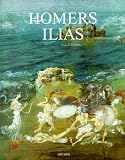 Homers Ilias - Homer
