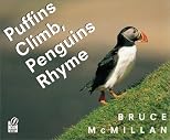 Puffins Climb, Penguins Rhyme