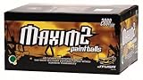JT Maxim 2 Paintballs (2000 Count)