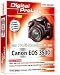 cover of Das Profihandbuch zur Canon EOS 350D
