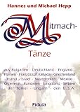 Mitmacht&auml;nze - Hannes Hepp, Michael Hepp