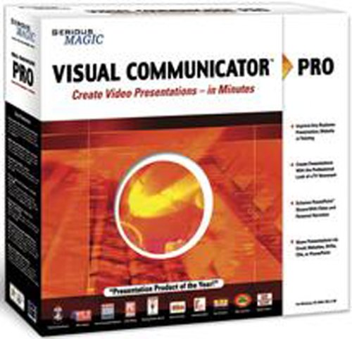 Visual Communicator Pro