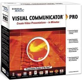 Visual Communicator Pro