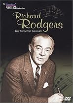 Richard Rodgers-The Sweetest Sounds
