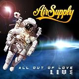 All Out Of Love...Live (CD + DVD)