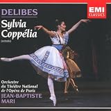 Delibes: Coppélia/Sylvia (highlights)