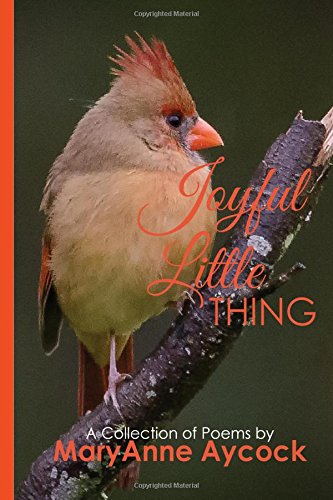 Joyful Little Thing