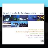Sonidos De La Naturaleza Vol 4