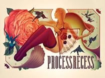 Process Recess Volume 2: Portfolio