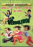 Los Verduleros 3 Pack ( Part 1 2 3 )