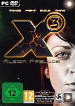 X3 - Albion Prelude Add-on (PC)