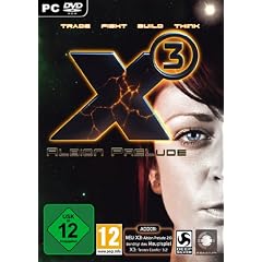 X3 - Albion Prelude Add-on (PC)