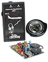 Ramsey ABM1 Passive Air Band Monitor Receiver Kit