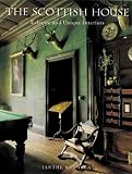 The Scottish House: Eclectic and Unique Interiors