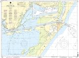 11312--Port Aransas to Port Ingleside