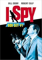 I Spy Box Set #1