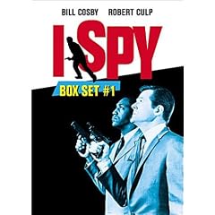 I Spy Box Set #1