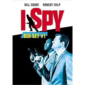 I Spy Box Set #1 by 