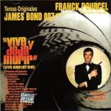 James Bond's Greatest Hits / Mourir D'Aimer - 2 LP's in One CD