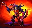 Diablo Action Figure