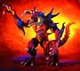 Blizzard Diablo II (Diablo 2) Action Figures: Diablo Character
