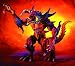 Blizzard Diablo II (Diablo 2) Action Figures: Diablo Character