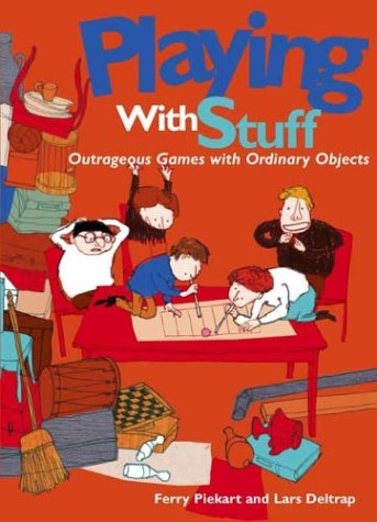 Toys and Games