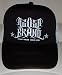 Azusa Designer's Street Brand - Summer 08' Hip Pop Style Star Hat / Cap