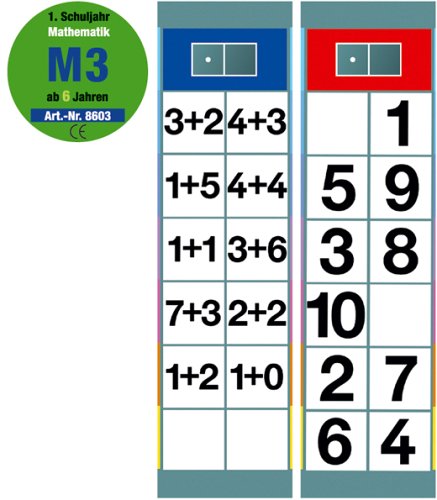 Set M3: Mathematik 1. Klasse Preisvergleich