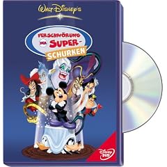 Verschw�rung der Super-Schurken