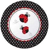 Ladybug Fancy 10