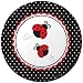 Ladybug Fancy 10