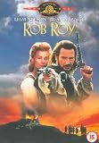 Rob Roy [UK IMPORT] - Liam Neeson