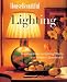 Books : House Beautiful Lighting: Inspiring Ideas for Lighting Effects, from Simple to Spectacular