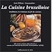 Histoire de la cuisine
