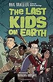 The Last Kids on Earth