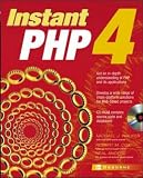 Instant PHP4 (Application Development)