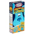 Kraft Macaroni & Cheese Blues Clues Shapes, 5.5-Ounce Boxes (Pack of 24)