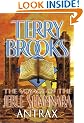 Antrax (Voyage of the Jerle Shannara)