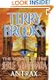 Antrax (The Voyage of the Jerle Shannara, Book 2)